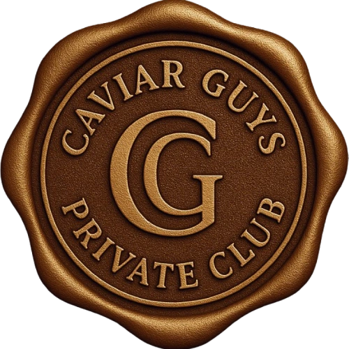 Caviar Guys